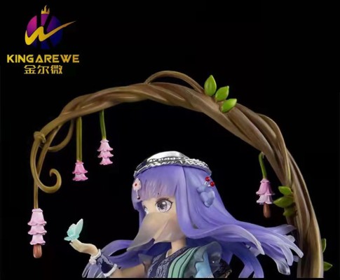 秦时明月 少司命