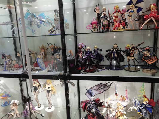 【再见！2021】天之杯 樱 黑呆