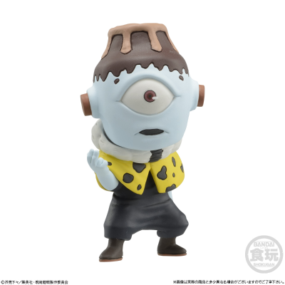 咒术回战 ADVERGE MOTION２ 套装