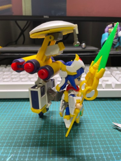 西游战机  JT-01 唐糖