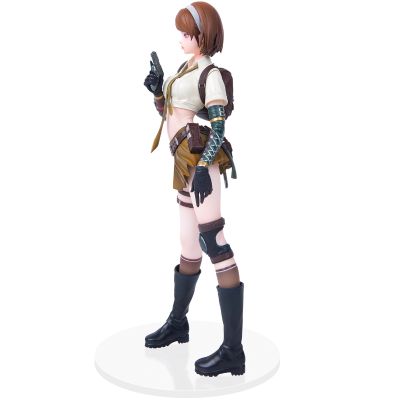 穿越火线 零 潜伏者