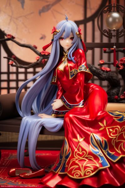 良辰美景不问天 33娘