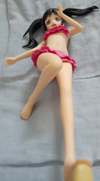 BEACH QUEENS  爱与演唱会！矢泽妮可