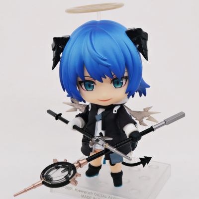 粘土人#1603 明日方舟 莫斯提马