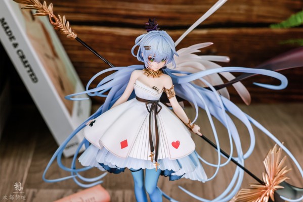 Vsinger 洛天依 音乐印记 燃ver.