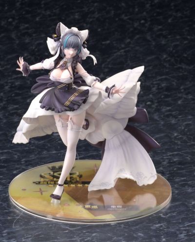 碧蓝航线 重巡洋舰 柴郡