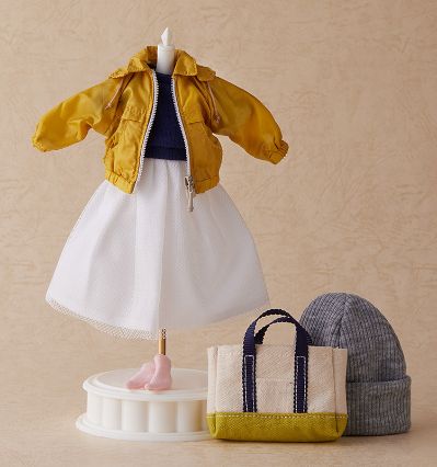 Harmonia humming 特别服装系列