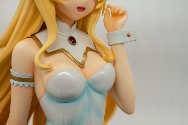 B-Style 哥布林杀手 女神官 兔女郎