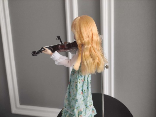 PureNeemo角色系列 NO.132  东方Project 雾雨魔理沙