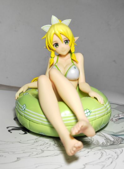 刀剑神域 莉法 泳装