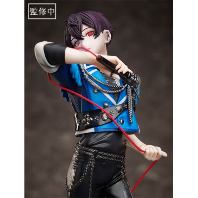 Visual Prison 结希安杰