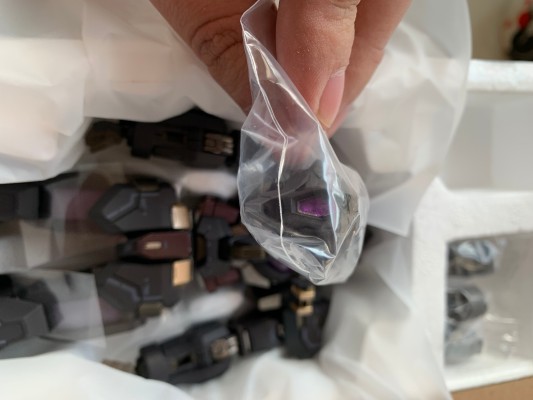 METAL BUILD 机动战士高达00系列 GNY-001XB 暗黑正义女神高达X型