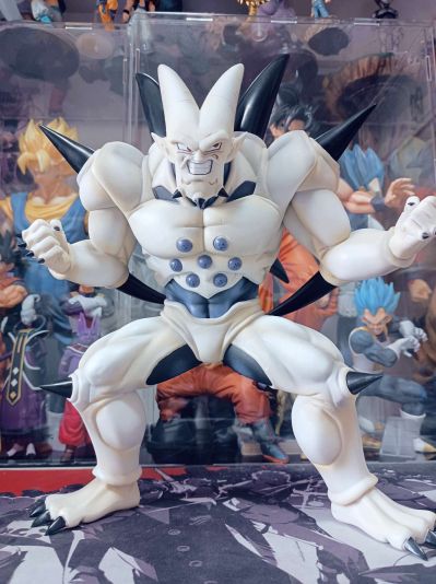 一番赏 B奖 龙珠超 孙悟空 超级赛亚人4