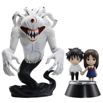 剧场版 咒术回战 0 ADVERGE MOTION-里香套装-