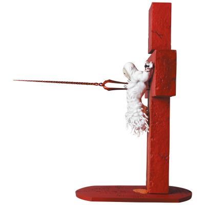 UDF 编号679 新世纪福音战士 #2 莉莉丝