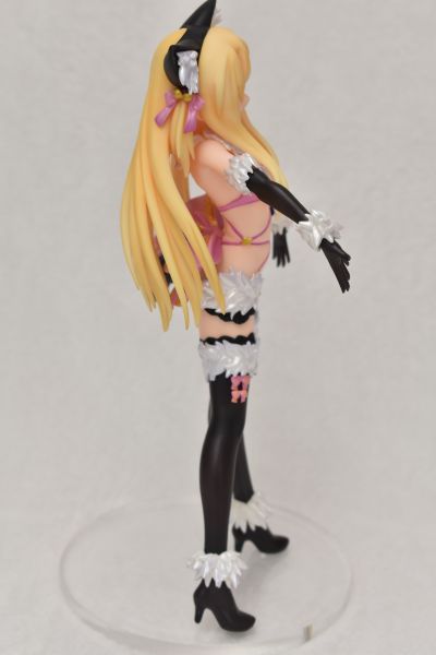 Fate/Kaleid liner 魔法少女☆伊莉雅 克洛伊·冯·爱因兹贝伦 Dangerous Beast