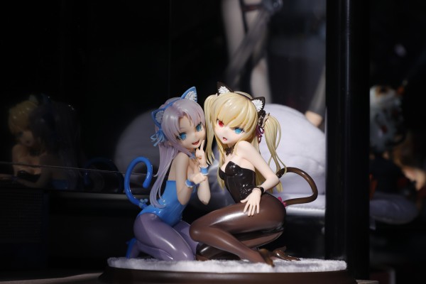 我的朋友很少 羽瀬川小鸠