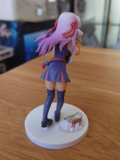 夜明前的琉璃色 フィーナ・ファム・アーシュライト 泳装Ver.