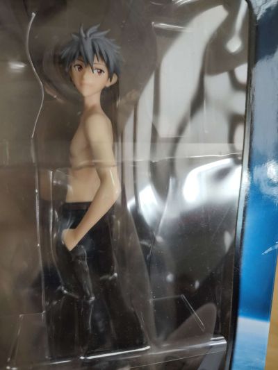 PM 手办 EVA新剧场版 渚薰 月光の微笑み