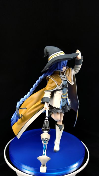 无职转生～到了异世界就拿出真本事～ 洛琪希·米格路迪亚