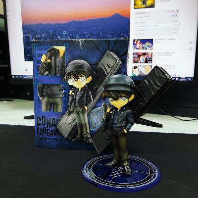 ARTFX J 名侦探柯南 江户川柯南 赤井秀一衣装Ver.