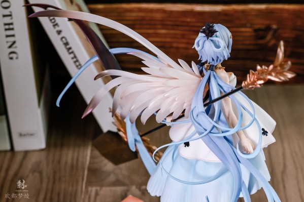 Vsinger 洛天依 音乐印记 燃ver.