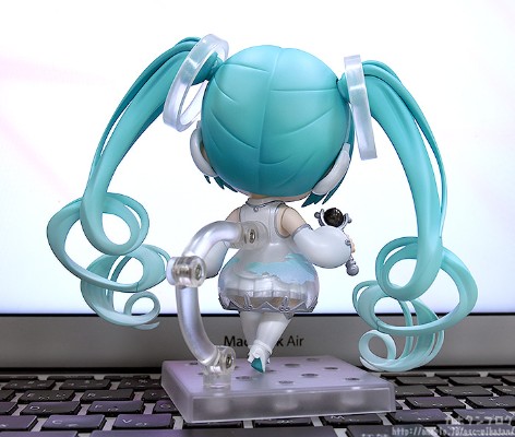 粘土人#1799 初音未来 MIKU EXPO 2021