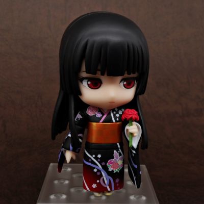 粘土人#1634 地狱少女 宵伽 阎魔爱