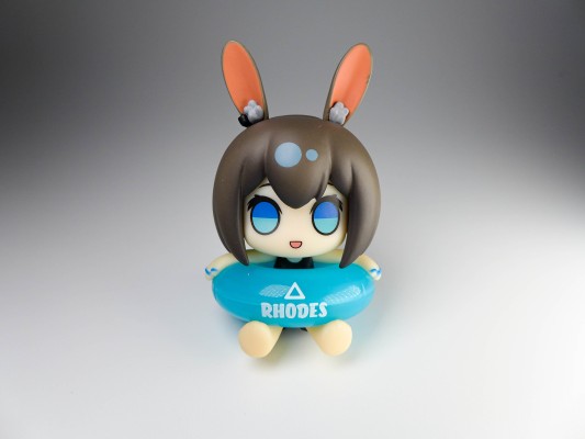 明日方舟 海滩派对 第一弹