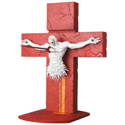 UDF 编号679 新世纪福音战士 #2 莉莉丝