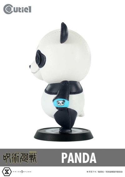 Cutie1 咒术回战 胖达