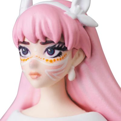 UDF 编号664  地图工作室作品3 雀斑公主 贝儿