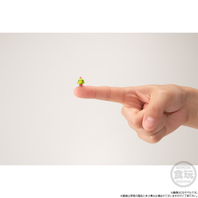 宝可梦比例世界 城都地区 琴音+月桂叶+天然雀+迷唇娃