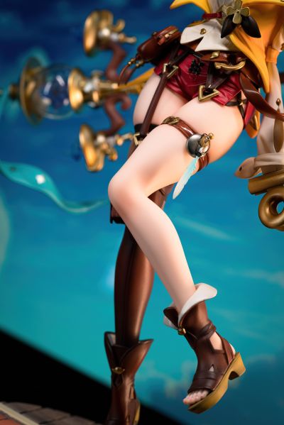 莱莎的炼金工房2：失落的传说与秘密妖精 莱莎琳・斯托特