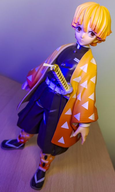 Grandista 鬼灭之刃 我妻善逸