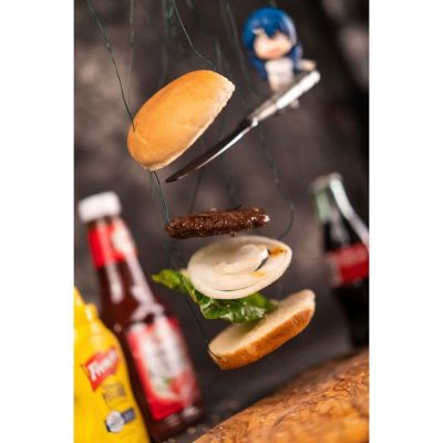 粘土人#968 食戟之灵 田所惠