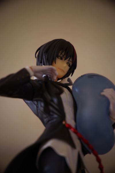 一番赏 关于我转生变成史莱姆这档事 恶魔 迪亚波罗 C赏