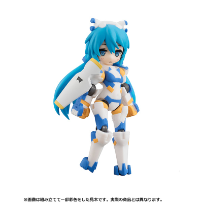 桌面军队 小说版桌面军队 长靴小队