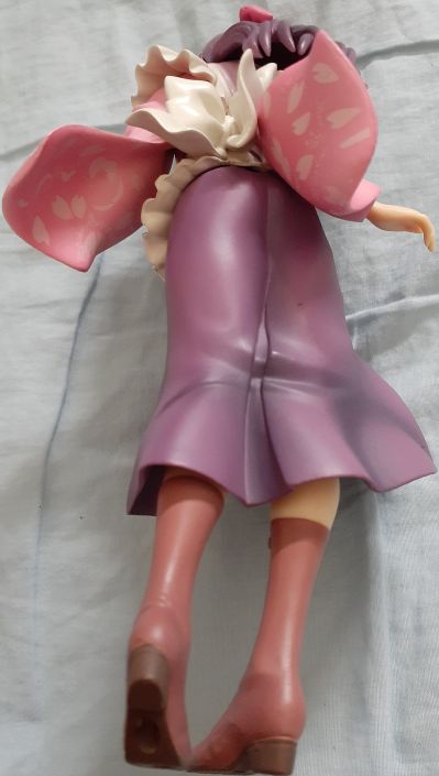 欢迎来到Pia❤卡罗特G.O. 西明寺美湖 女学生タイプ 