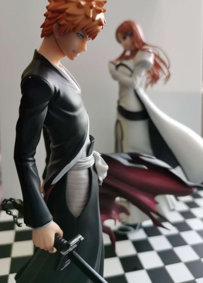 GALS系列 死神 井上织姬 破面篇