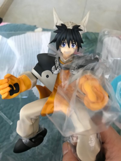 amakuni太公望开箱