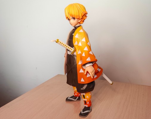 Grandista 鬼灭之刃 我妻善逸