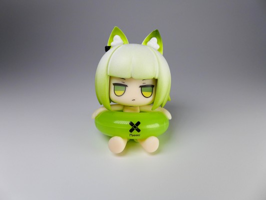 明日方舟 海滩派对 第一弹