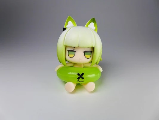 明日方舟 海滩派对 第一弹
