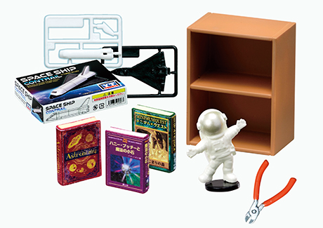 小小样品 那日，那时，我的房间！