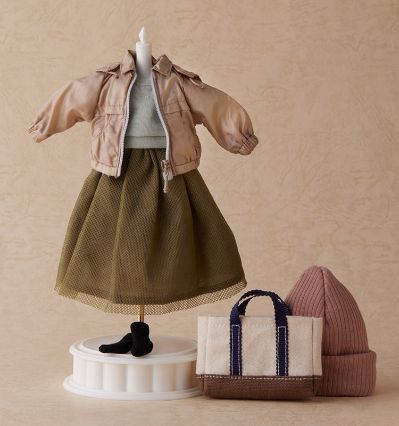 Harmonia humming 特别服装系列