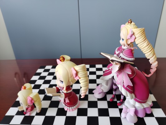 一番赏 Re:从零开始的异世界生活－故事并未结束－ C奖 碧翠丝