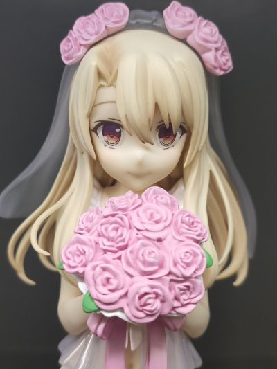 角川 伊莉雅婚纱