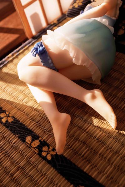 一番赏 Re：从零开始的异世界生活 蕾姆 Madorami ver.