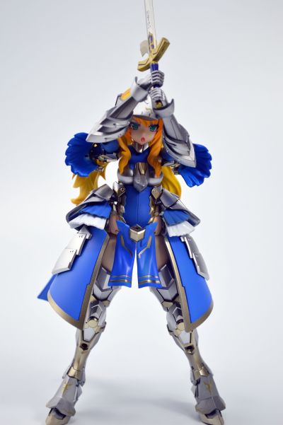 figma SABER 礼服ver.